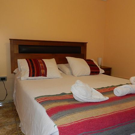Hostal Illari San Pedro de Atacama Exterior foto