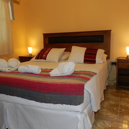Hostal Illari San Pedro de Atacama Exterior foto