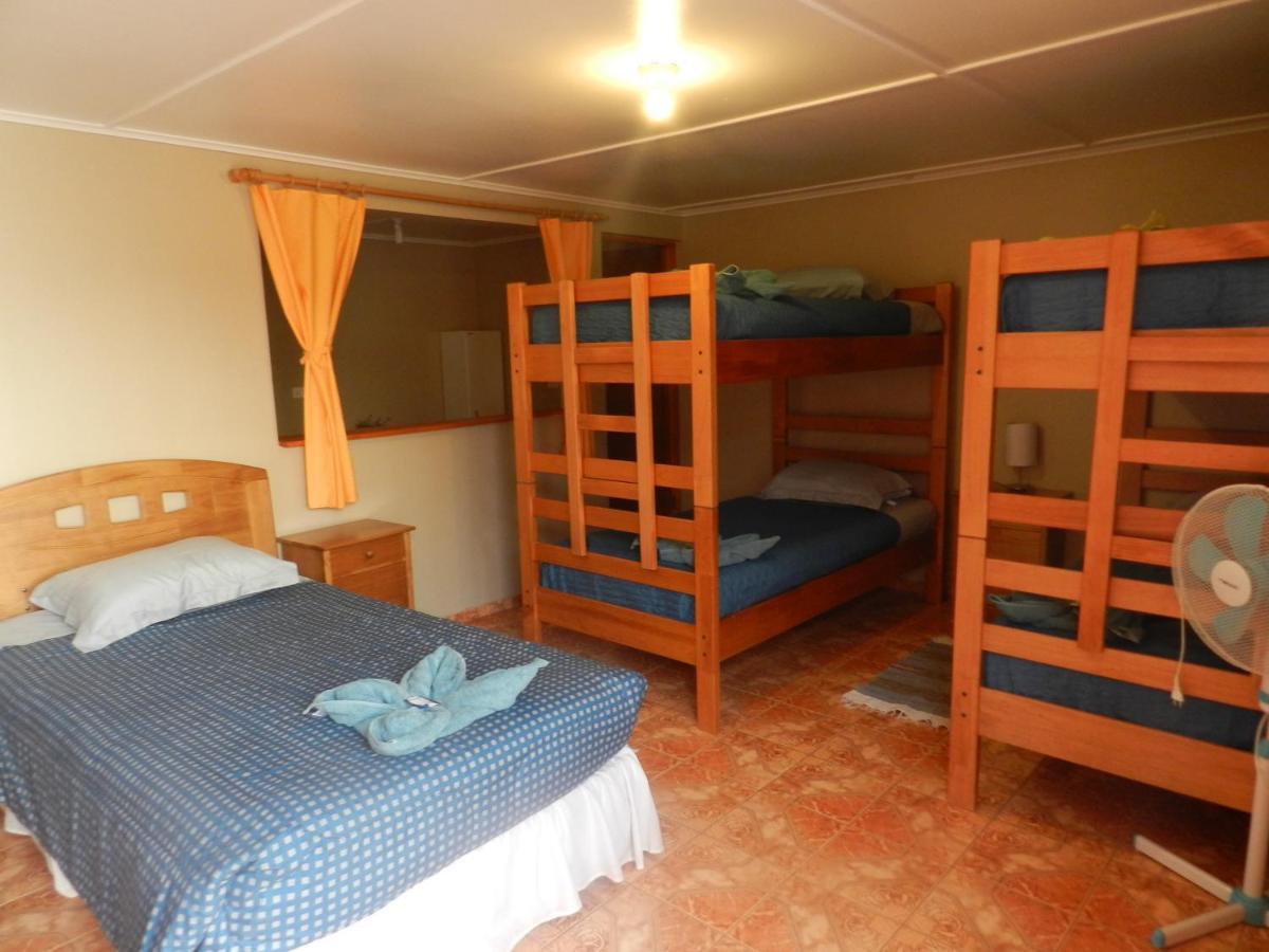 Hostal Illari San Pedro de Atacama Exterior foto