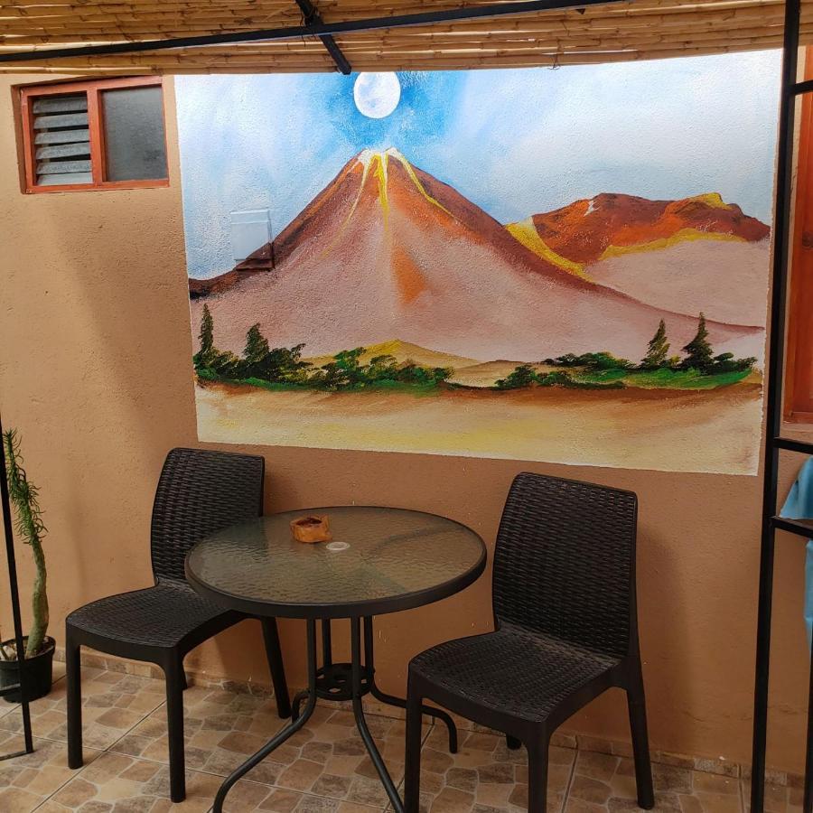 Hostal Illari San Pedro de Atacama Exterior foto