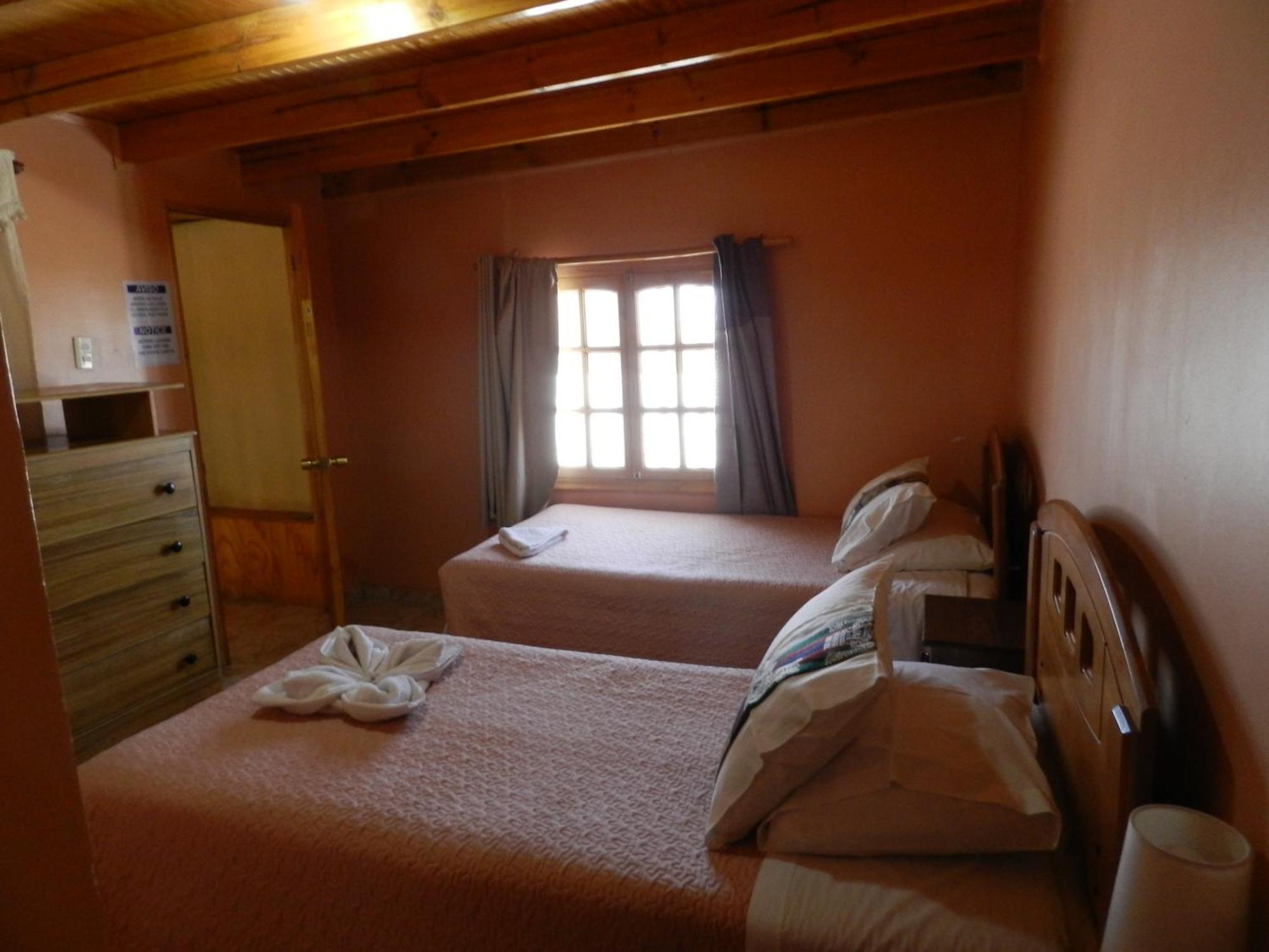 Hostal Illari San Pedro de Atacama Exterior foto