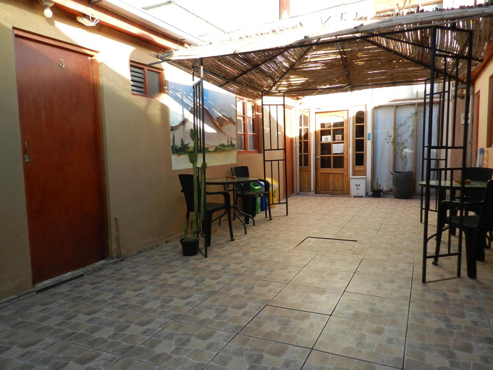Hostal Illari San Pedro de Atacama Exterior foto