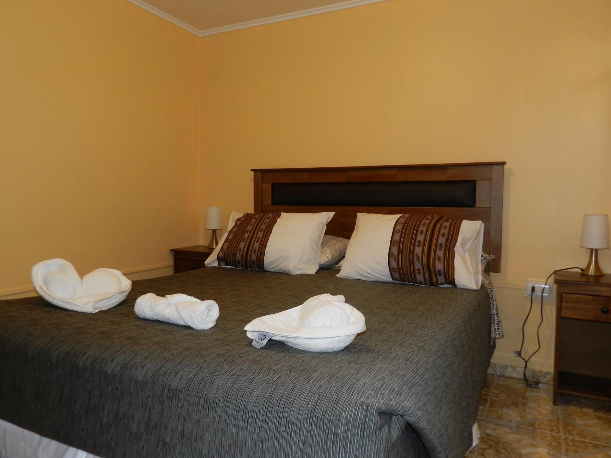 Hostal Illari San Pedro de Atacama Exterior foto