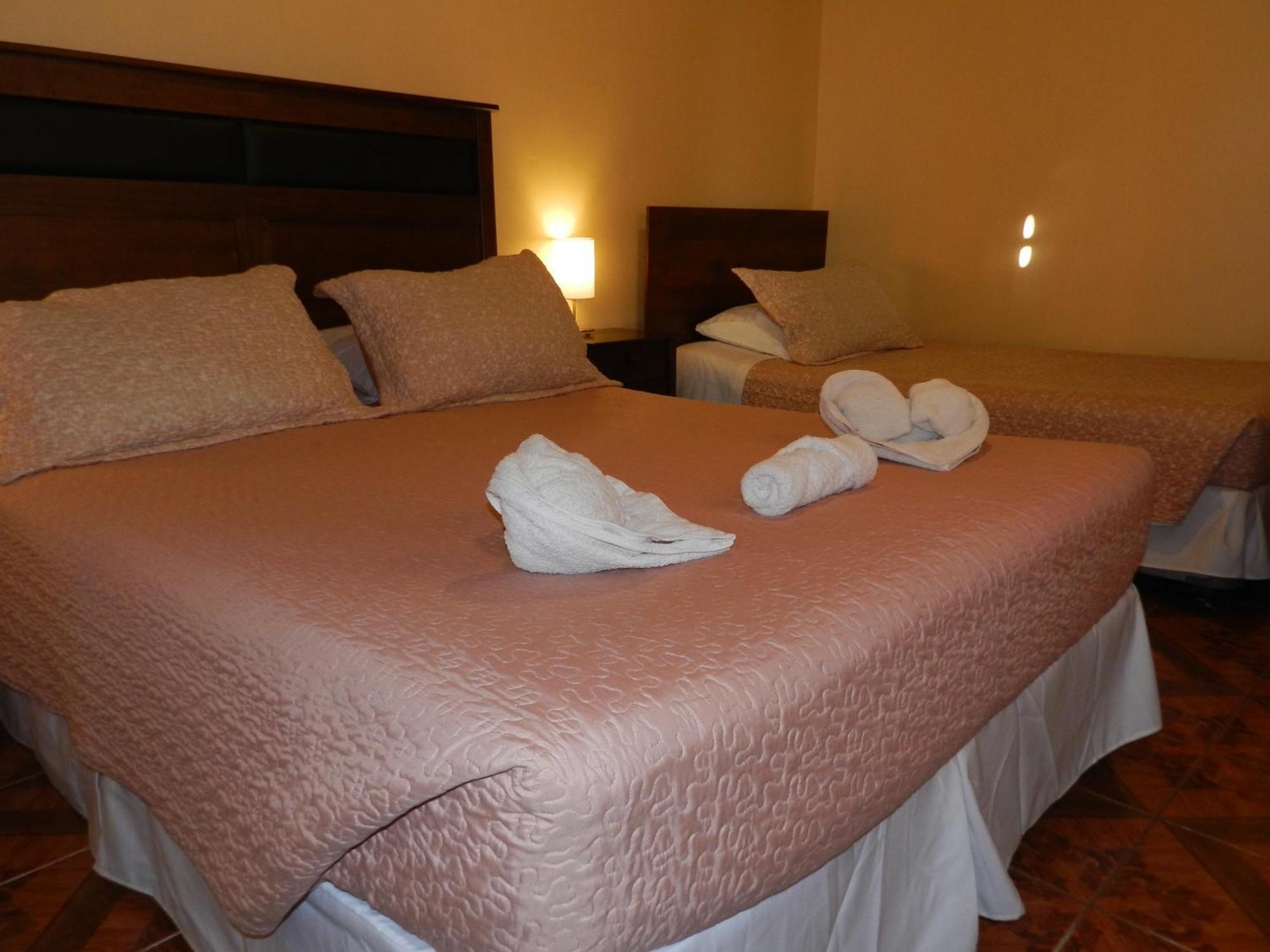 Hostal Illari San Pedro de Atacama Exterior foto