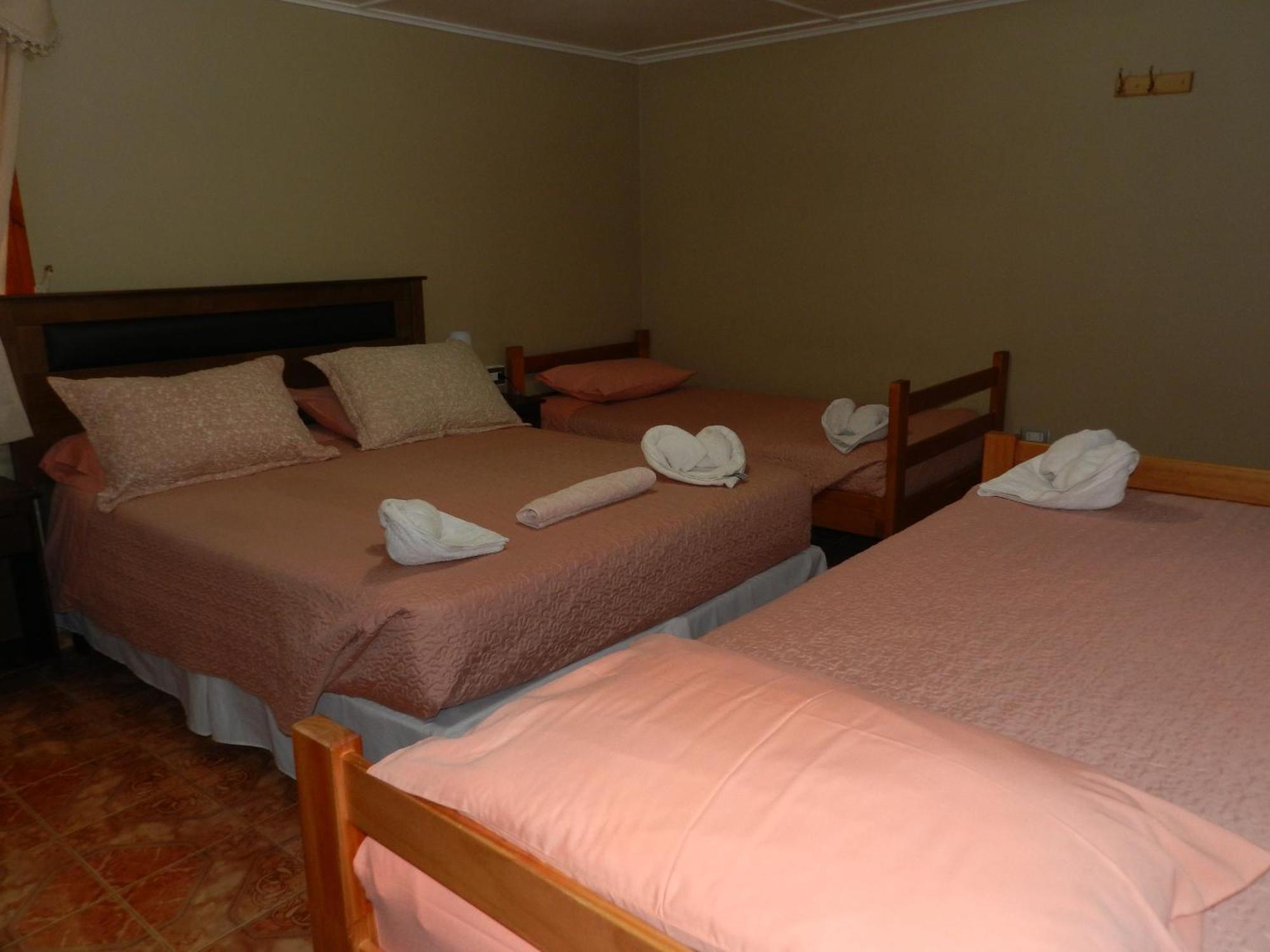 Hostal Illari San Pedro de Atacama Exterior foto