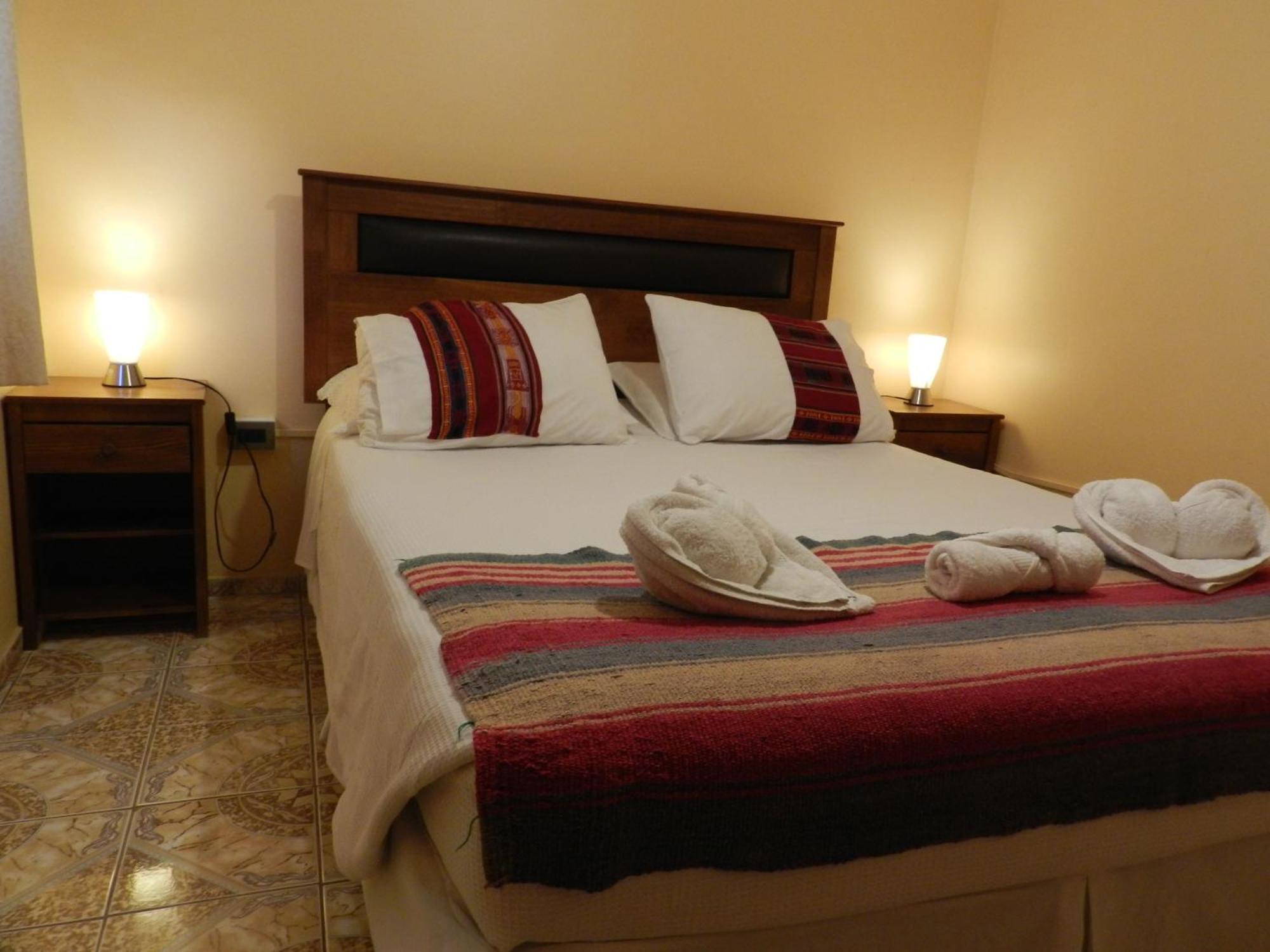 Hostal Illari San Pedro de Atacama Exterior foto