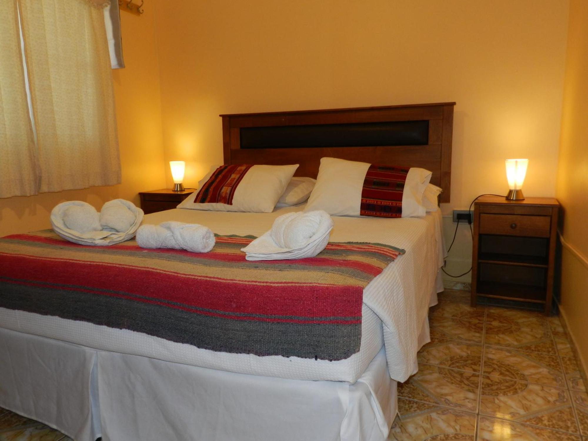 Hostal Illari San Pedro de Atacama Exterior foto