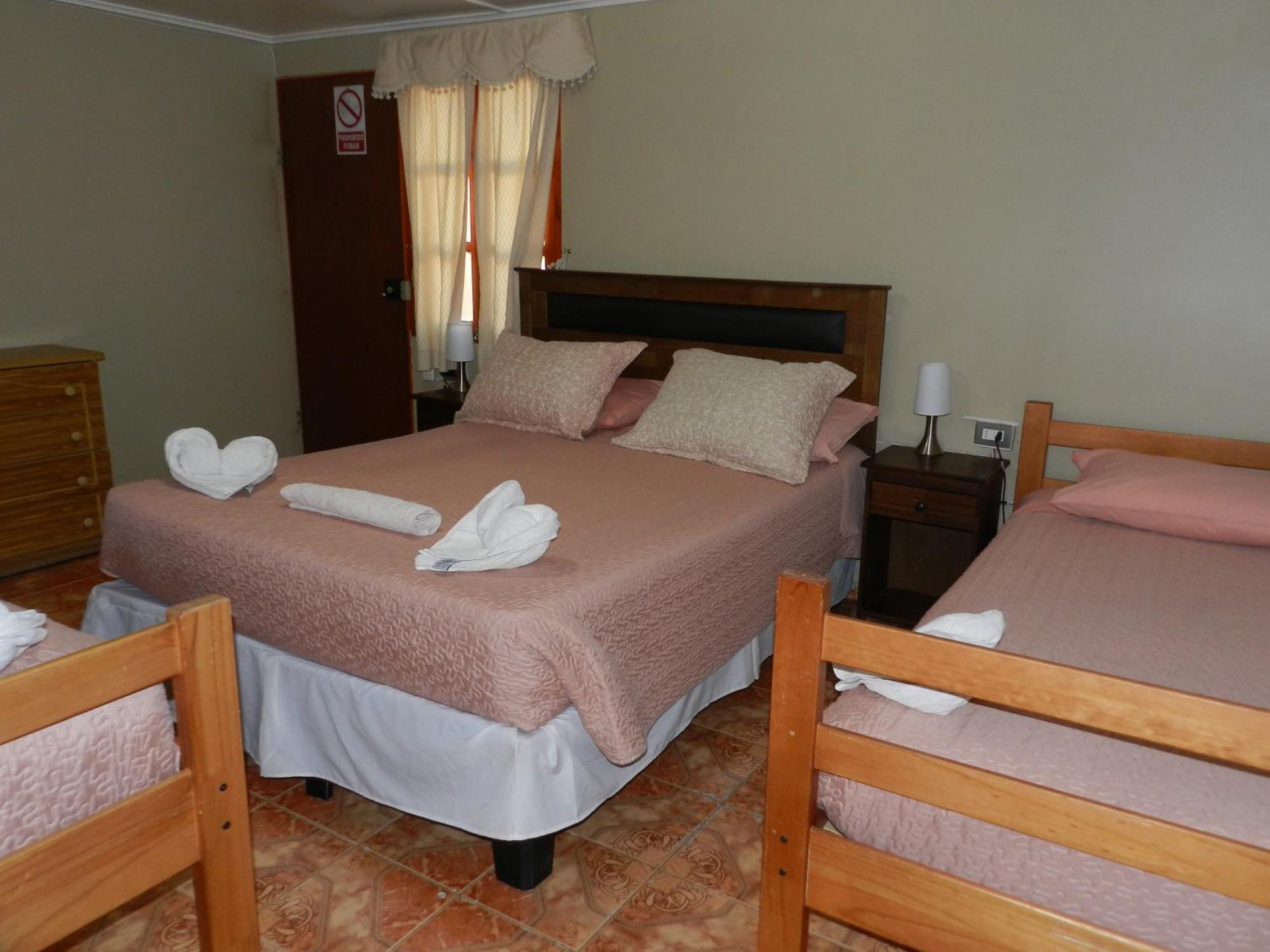 Hostal Illari San Pedro de Atacama Exterior foto