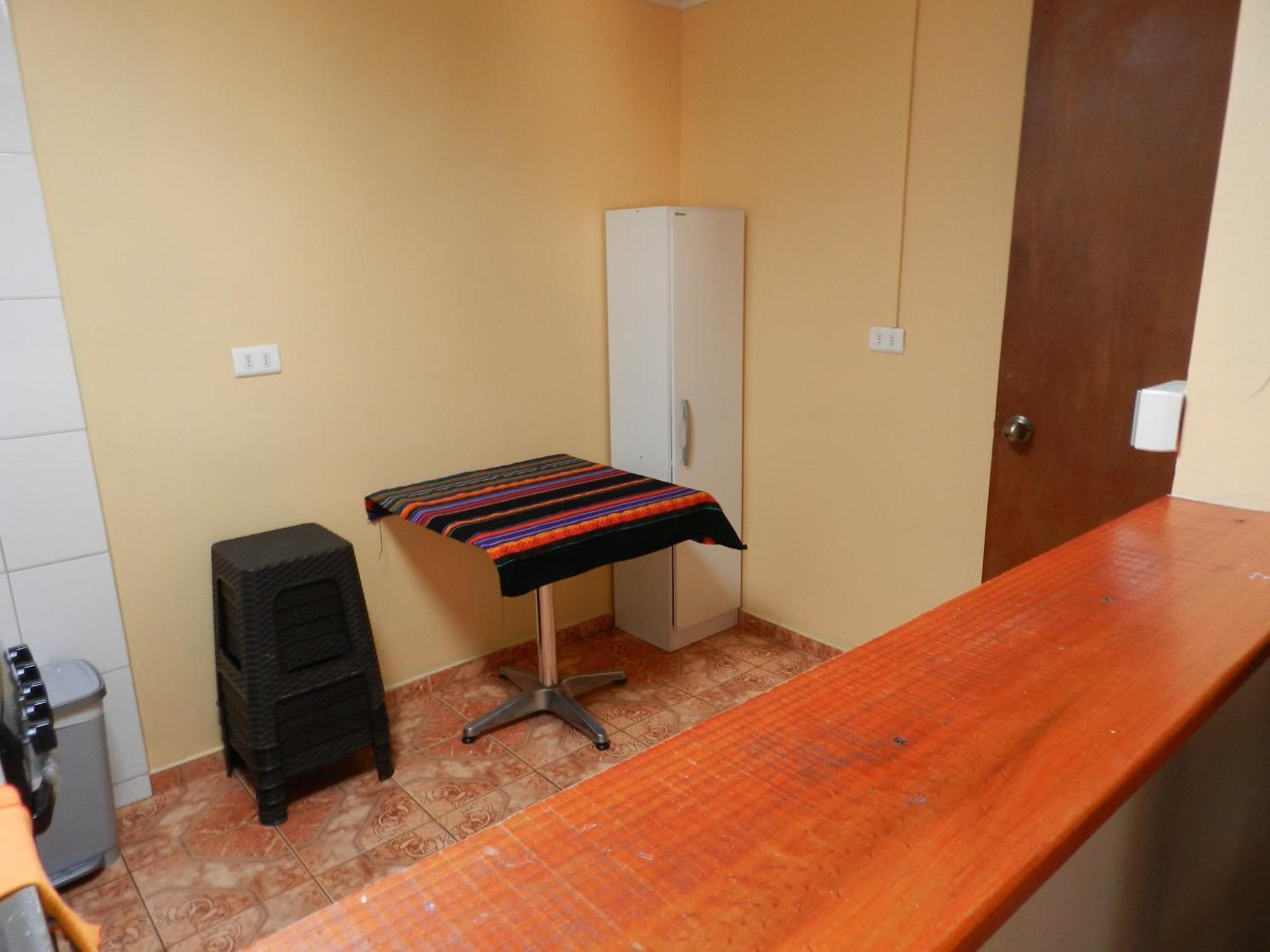 Hostal Illari San Pedro de Atacama Exterior foto