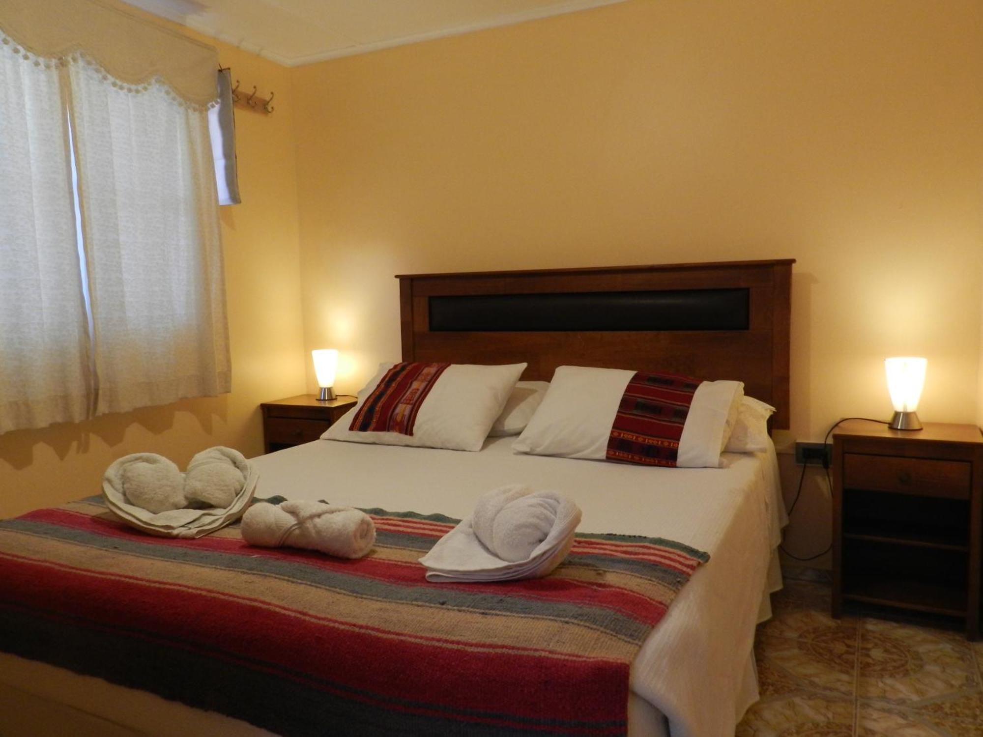 Hostal Illari San Pedro de Atacama Exterior foto