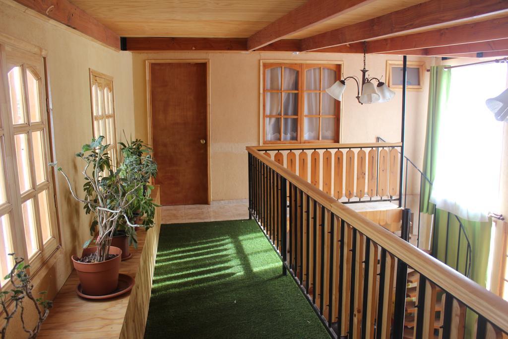Hostal Illari San Pedro de Atacama Exterior foto