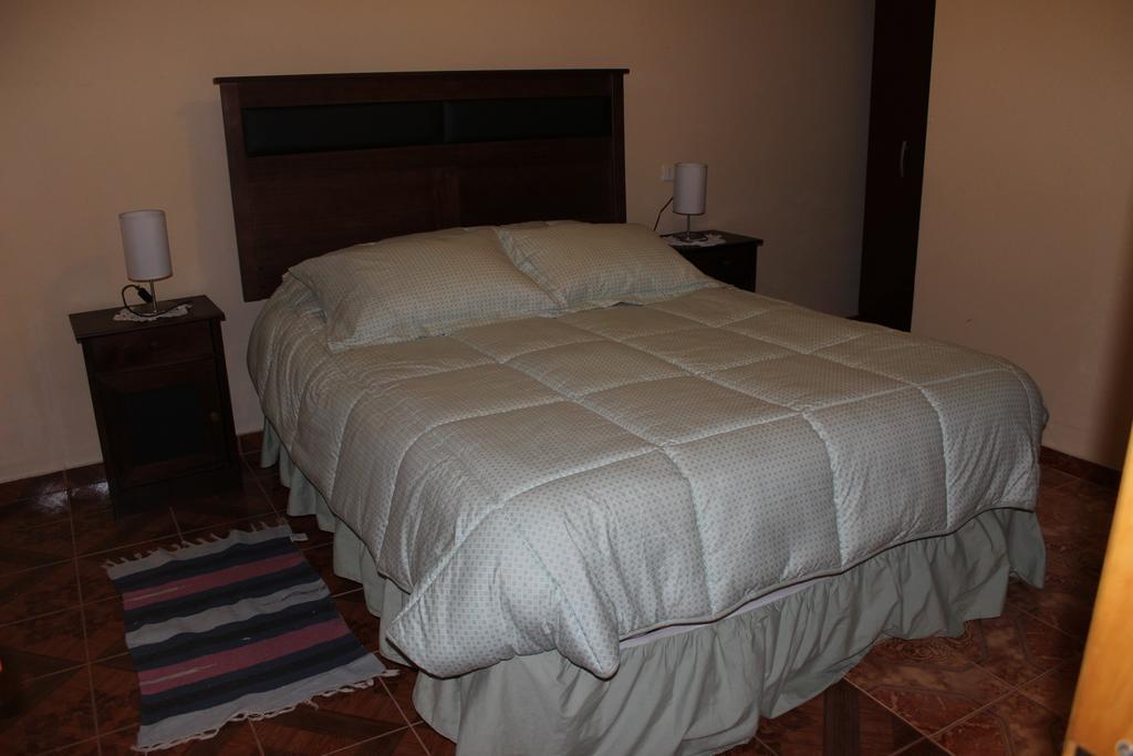 Hostal Illari San Pedro de Atacama Exterior foto