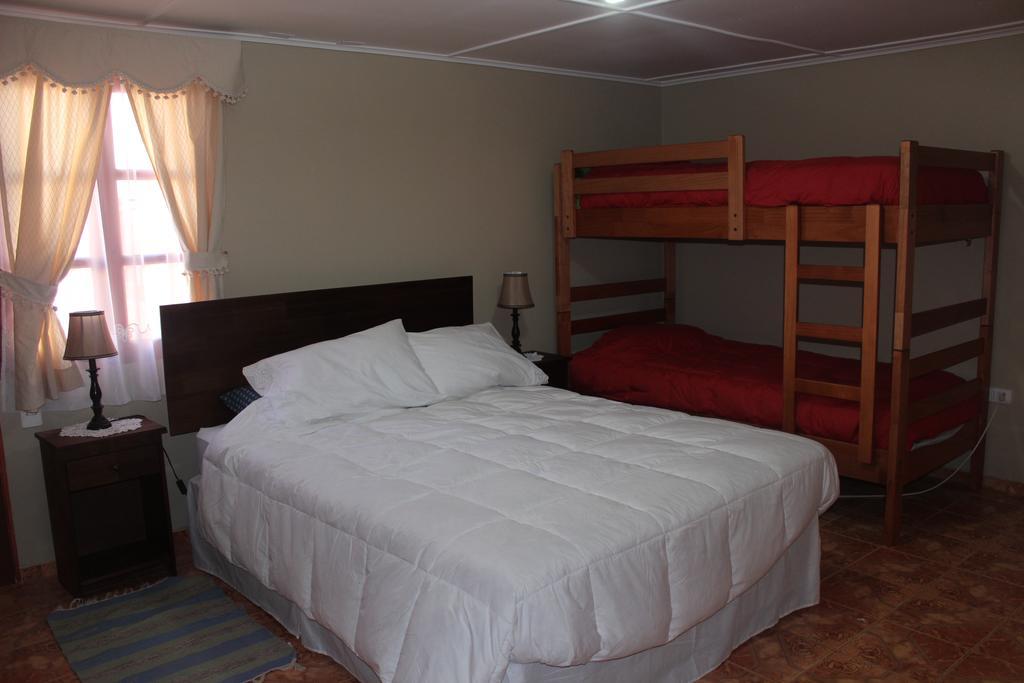 Hostal Illari San Pedro de Atacama Exterior foto
