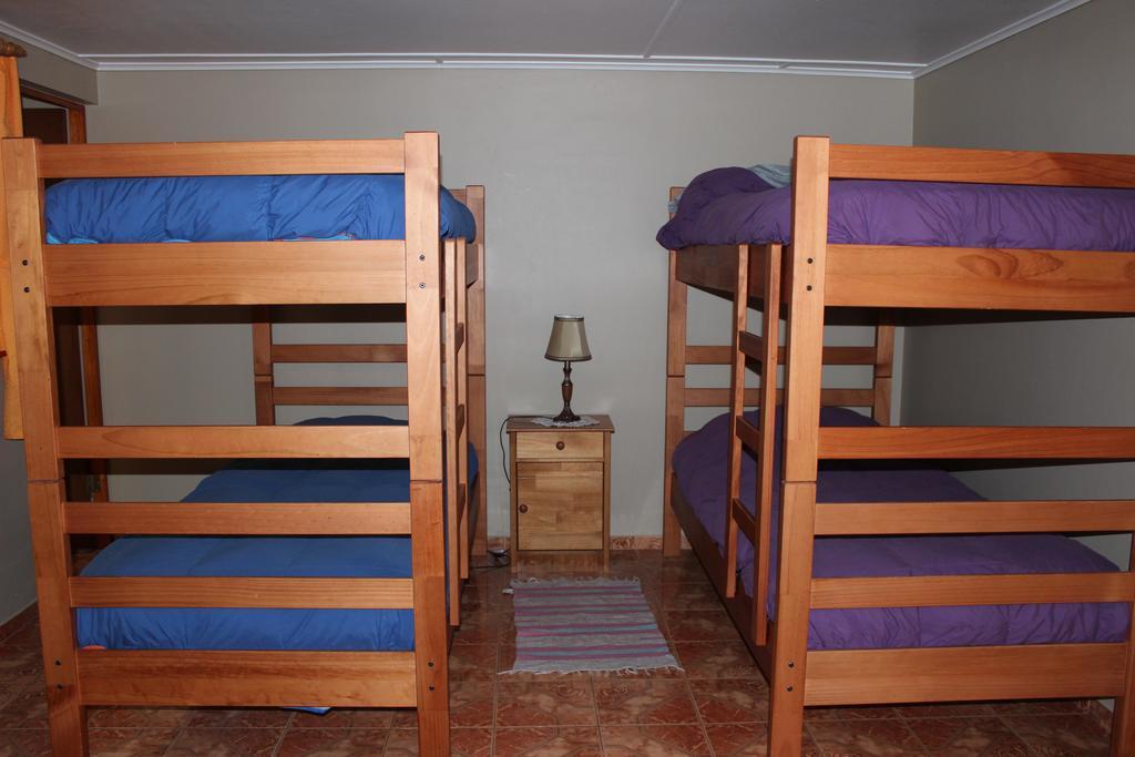 Hostal Illari San Pedro de Atacama Exterior foto