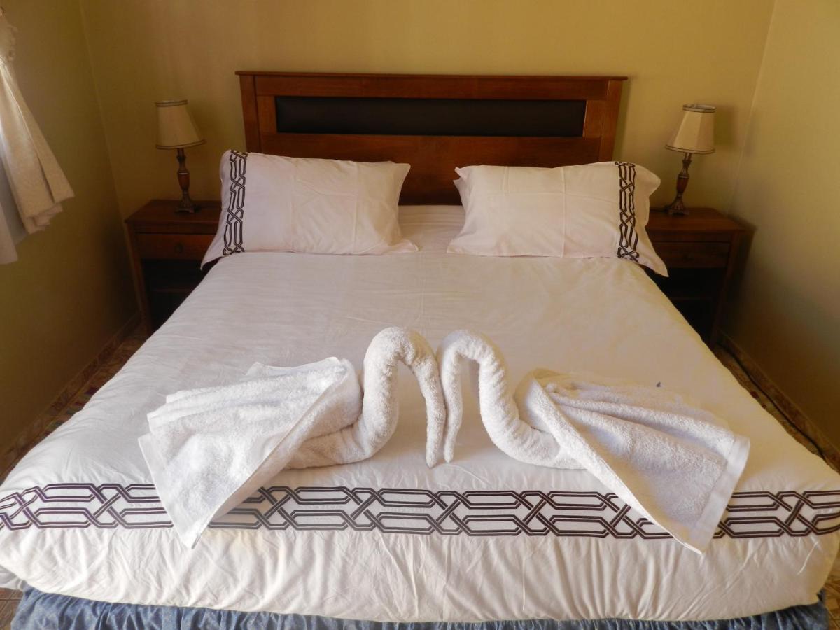 Hostal Illari San Pedro de Atacama Exterior foto
